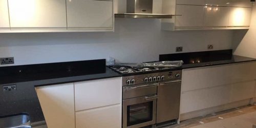 Read more about the article Worktops in Tottenham