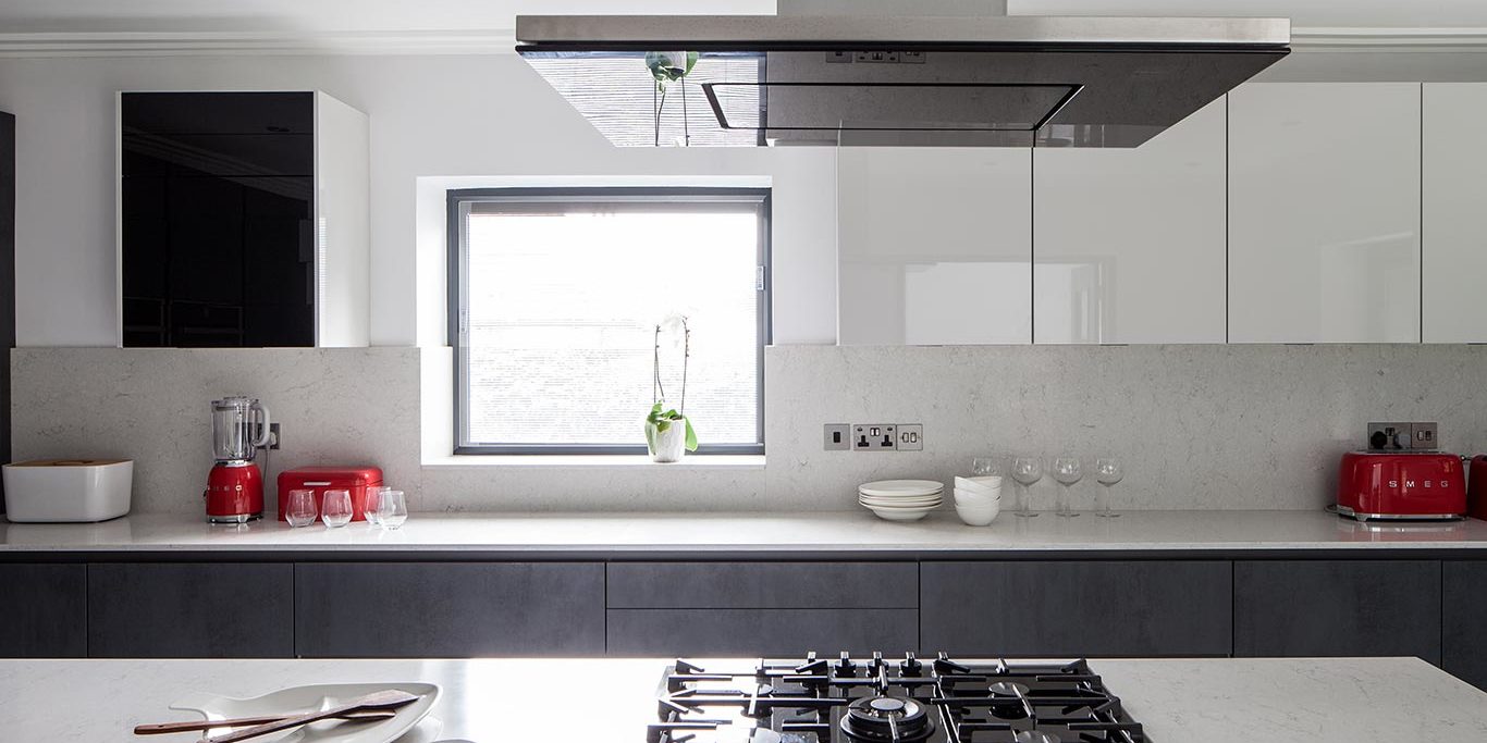 You are currently viewing Kitchen Worktops in Hertfordshire