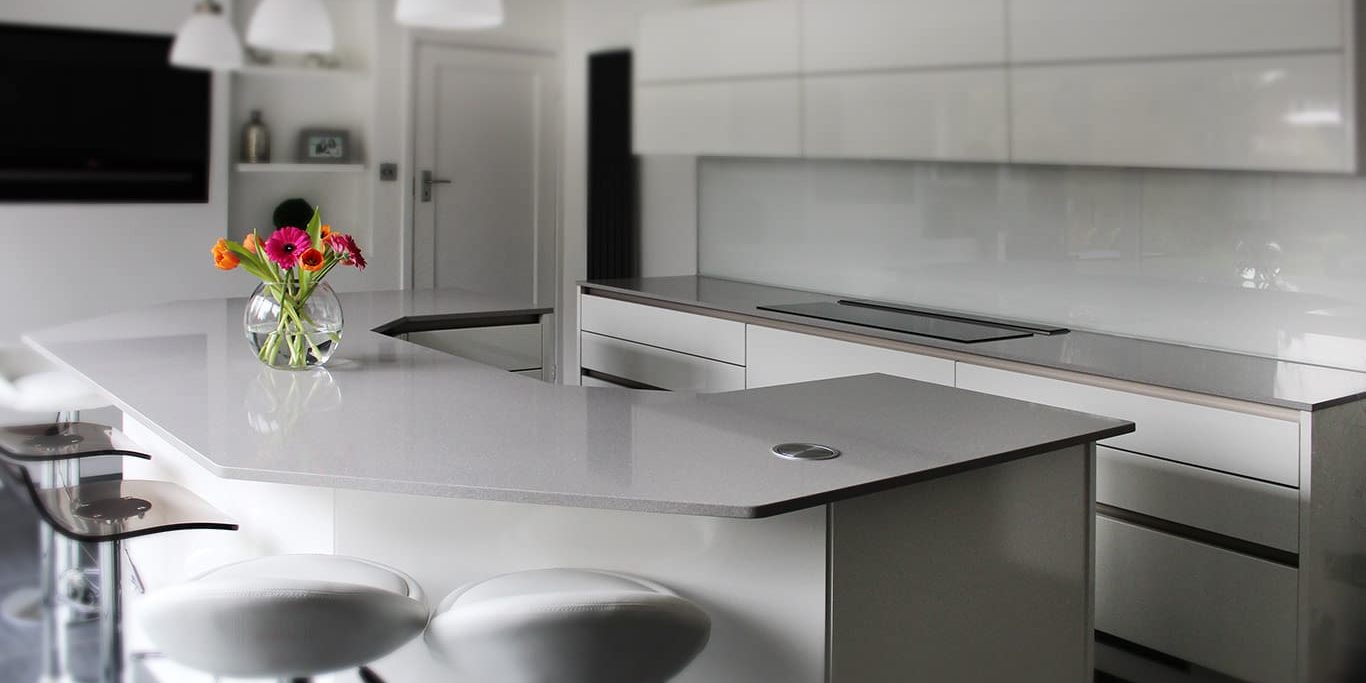 Why Choose Granite Worktops For Your Kitchen In Loughton?