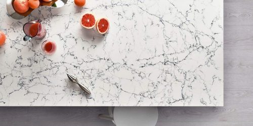 Read more about the article Quartz Worktops Can Make A Huge Difference To The Look Of Your Kitchen