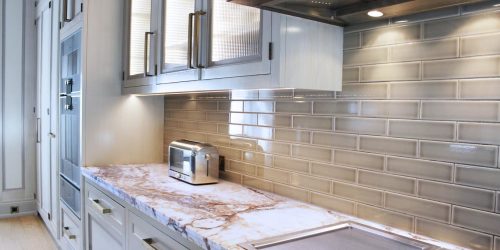 Read more about the article Is Marble The Best Stone For A Kitchen Worktop?