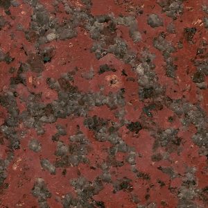 African Red Granite