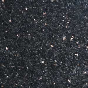 Black Galaxy