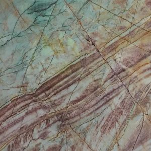 Bora Bora Exotic Brazilian Quartzite