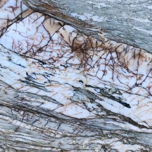 Onda Dorada Exotic Quartzite