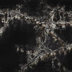 Quartz Ice Black