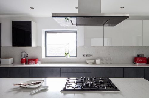 Read more about the article There Are Many Things To Consider When Choosing Kitchen Worktops