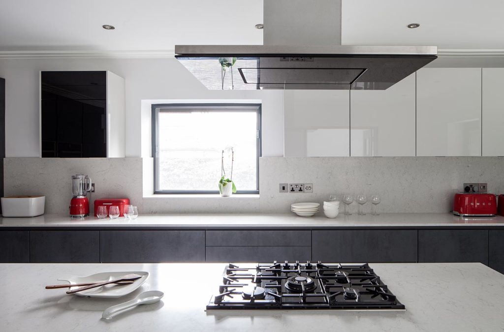 You are currently viewing There Are Many Things To Consider When Choosing Kitchen Worktops