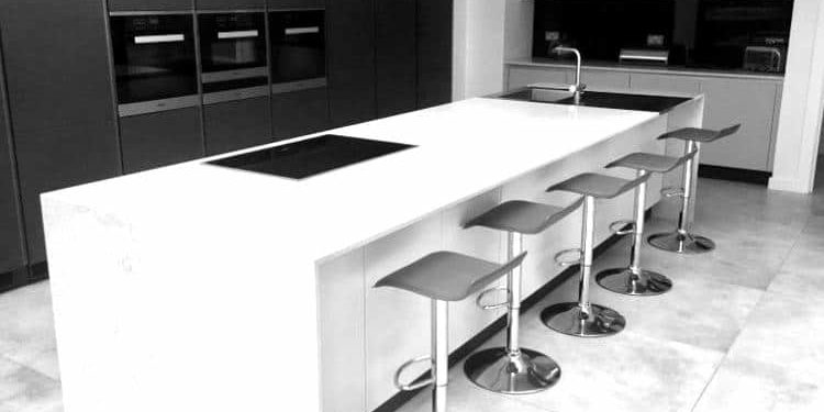 At Marble & Granite We Offer A Huge Choice Of Different Stone Worktops