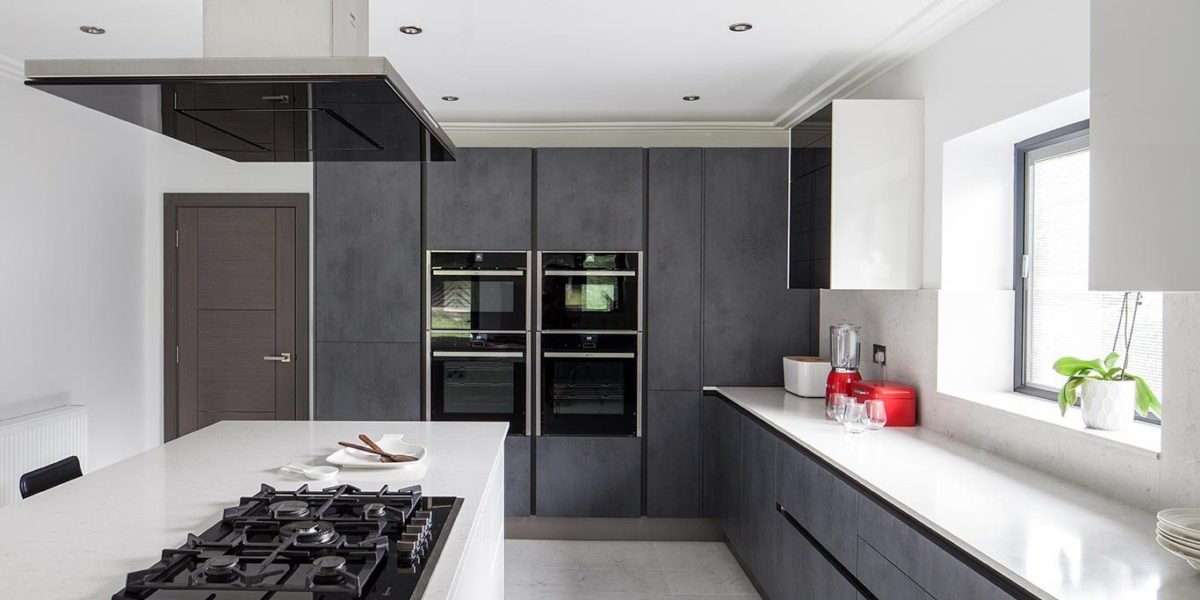 Marble Quartz Kitchen Worktop Supplied And Fitted By Marble And Granite Ltd Image Courtesy Inline Designs Loughton 1366x683 1