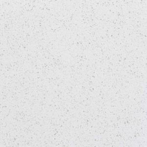 Classic Quartz Stone Brillo Branco