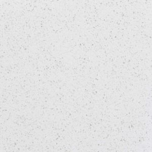 Classic Quartz Stone Brillo Branco