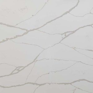 Classic Quartz Stone Calacatta Lusso Full