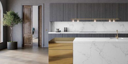 Read more about the article New Year, New Kitchen Worktops?