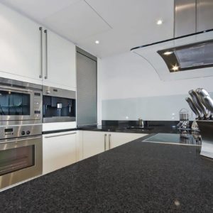 Ironchill Kitchen