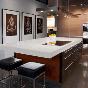 Savoia Kitchen