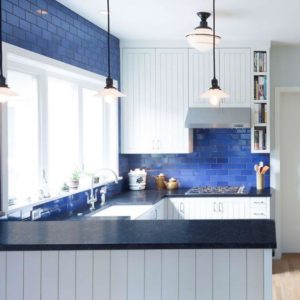 Torricola Kitchen