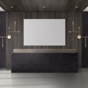 Testaccio Cladding
