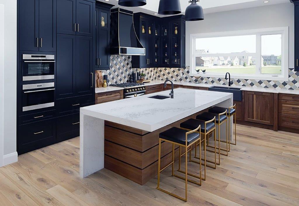 You are currently viewing Some of The Things To Consider When Refurbishing Your Kitchen