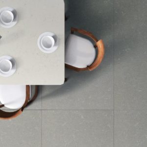 Rocca Palatino Floor
