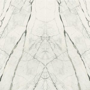 Eternal White A+b
