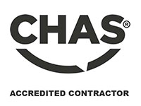 Marble and Granite Ltd CHAS accredited contractor