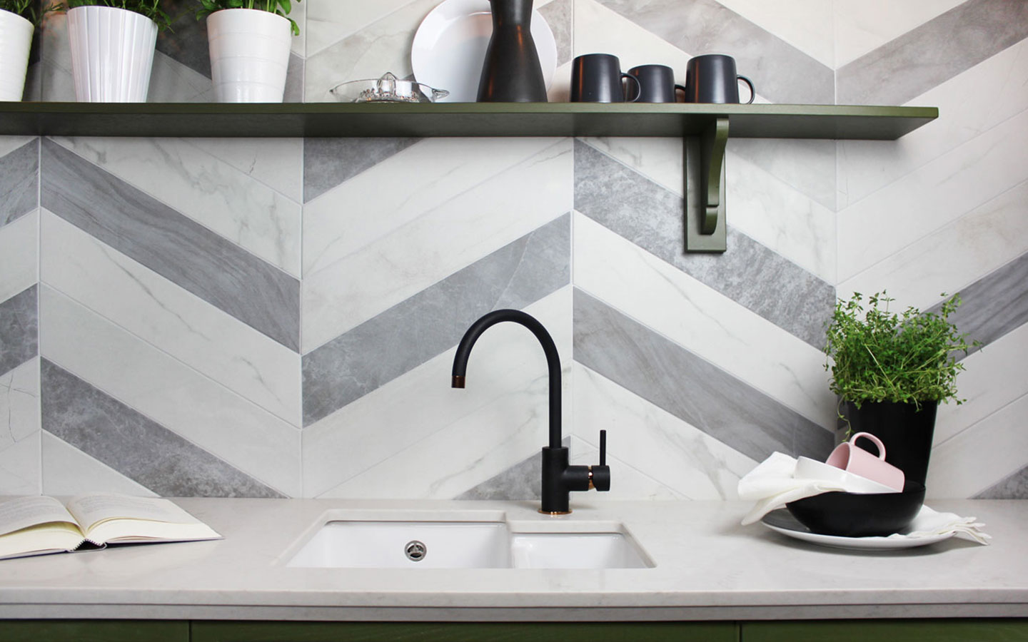 You are currently viewing How to Select the Perfect Marble Worktop Edges