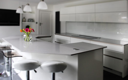 Marble Kitchen Worktops Have Many Benefits
