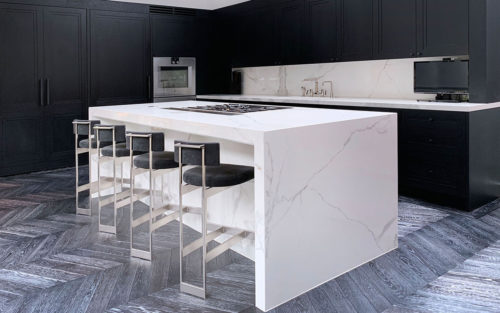 Read more about the article For Stone Worktops – Look No Further. Marble & Granite Is Here