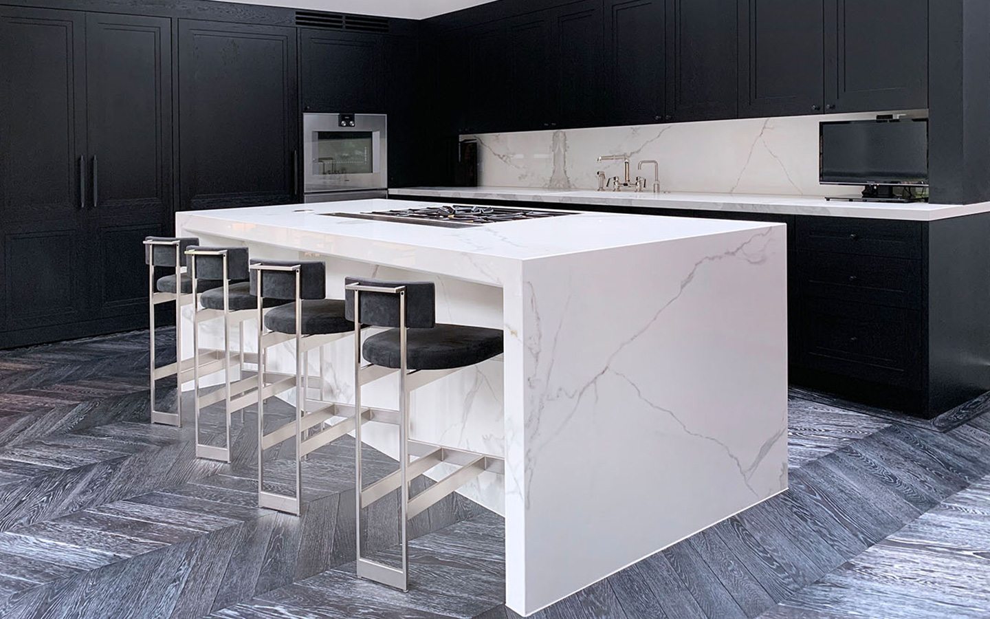 You are currently viewing For Stone Worktops – Look No Further. Marble & Granite Is Here