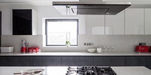 Read more about the article Granite Worktops Have Many Benefits