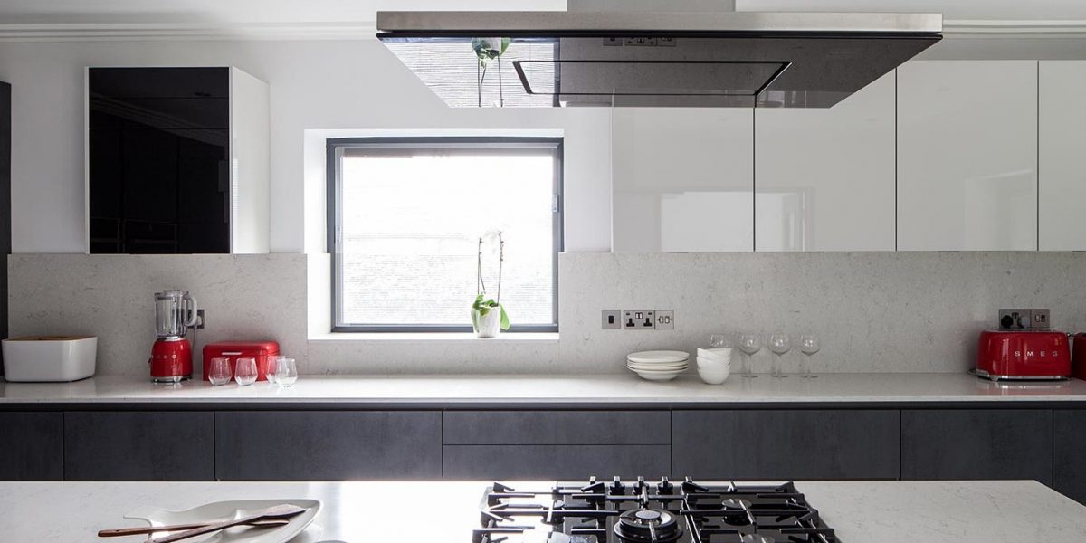 What You Need To Know About Granite Worktops For Your Enfield Kitchen
