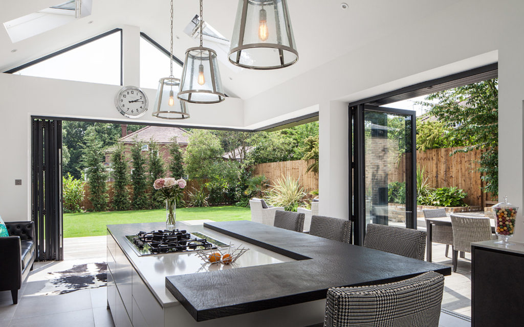 Quartz Worktops in Luton are Perfect for Every Home