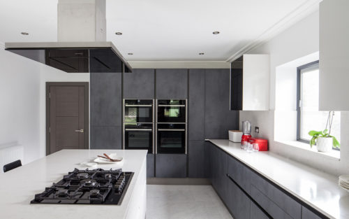 Read more about the article Why Granite Can Be A Great Choice For Your New Kitchen Worktops