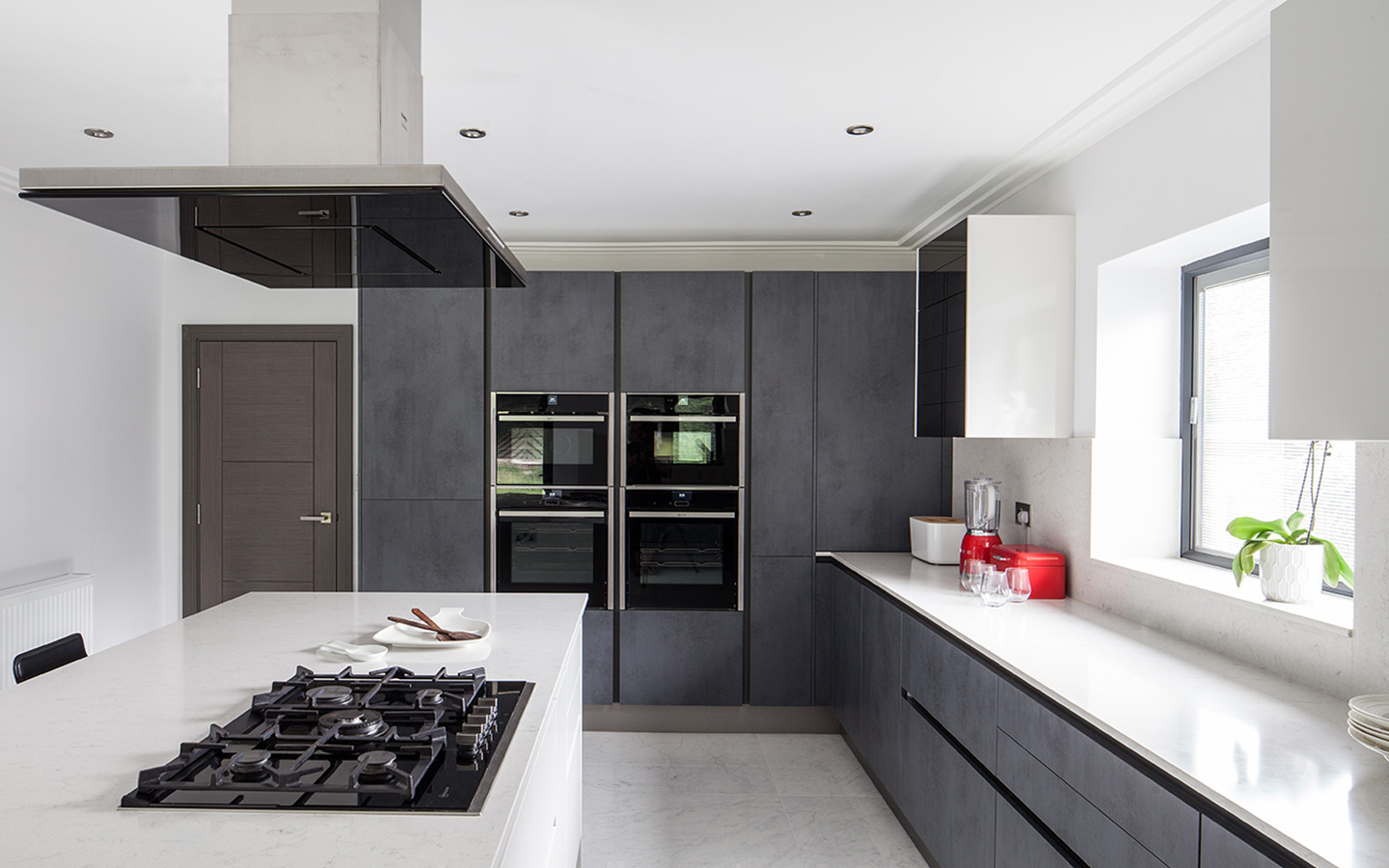 You are currently viewing New Kitchen Worktops? There Are Many Possible Options