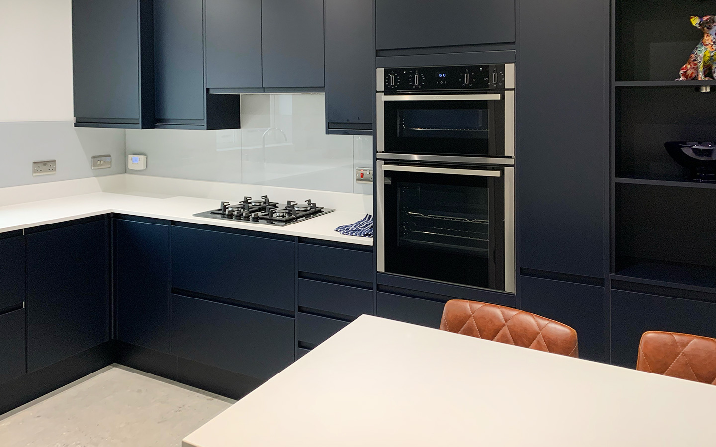 You are currently viewing What are the Advantages of Quartz Worktops in Edgware?