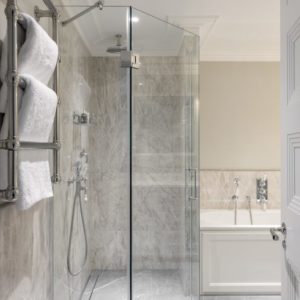 Hyde Park Residence, London